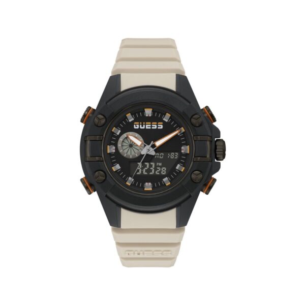 Montre Homme Guess GW0269G1 (Ø 47 mm)