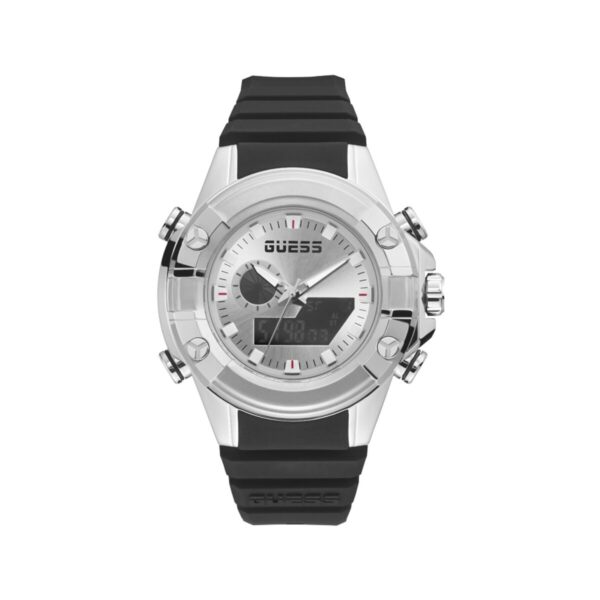 Montre Homme Guess (Ø 47 mm)