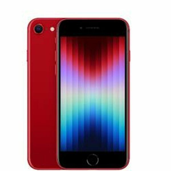 Smartphone Apple iPhone SE 4,7" Hexa Core 3 GB RAM 128 GB Rouge