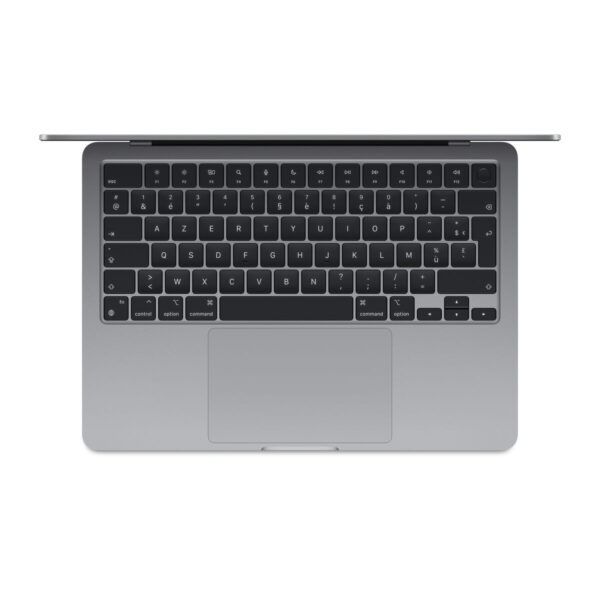 Ordinateur Portable Apple MacBook Air M3 (2024) M3 16 GB RAM 512 GB SSD AZERTY