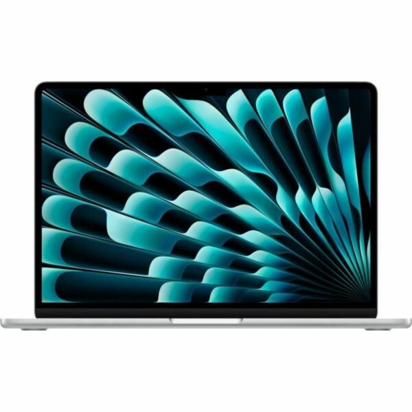 Ordinateur Portable Apple MacBook Air M3 (2024) 13,6" M3 16 GB RAM 512 GB SSD AZERTY