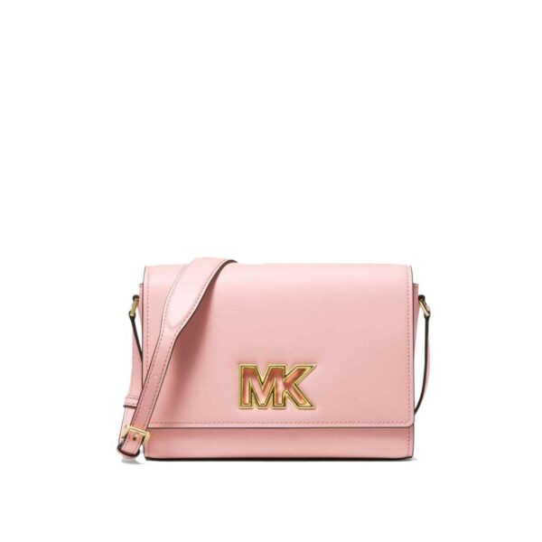 Sac-à-main Femme Michael Kors 35T2G8IM6L-POWDER-BLUSH Rose 24 x 17 x 9 cm