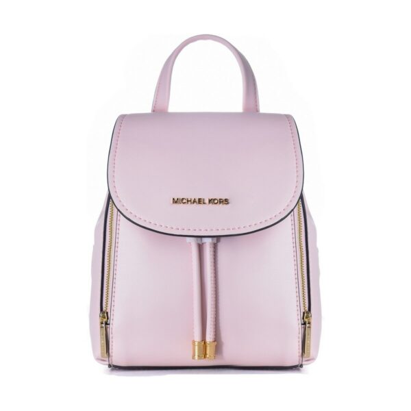 Sac à dos Casual Michael Kors 35F2G8PB0O-POWDER-BLUSH Rose 20 x 17 x 9 cm