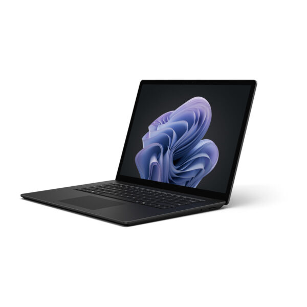 Ordinateur Portable Microsoft SURFACE LAPTOP 6 CI5-135H 15" Intel Core Ultra 5 135H 16 GB RAM 512 GB SSD Espagnol Qwerty