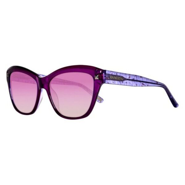 Lunettes de soleil Femme Guess GM0741-5683C ø 56 mm