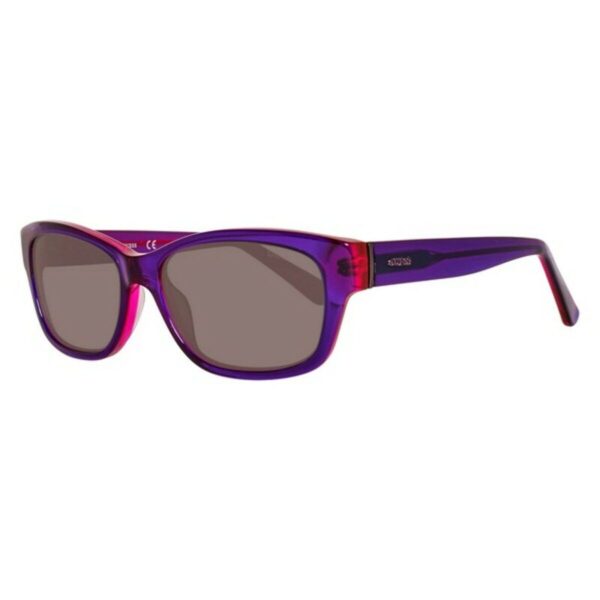 Lunettes de soleil Femme Guess GU7409-5481A