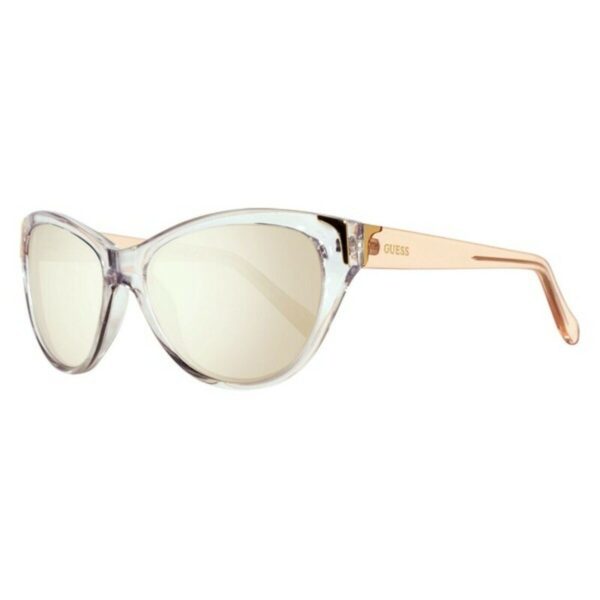 Lunettes de soleil Femme Guess GU7323-58G64