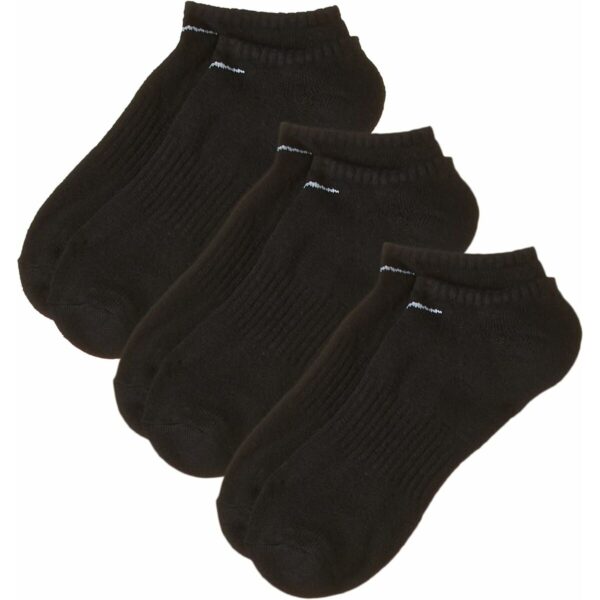 Chaussettes Chevilles Nike Everyday Cushioned 3 paires