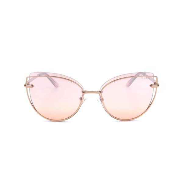 Lunettes de soleil Femme Guess GU7617 ø 59 mm