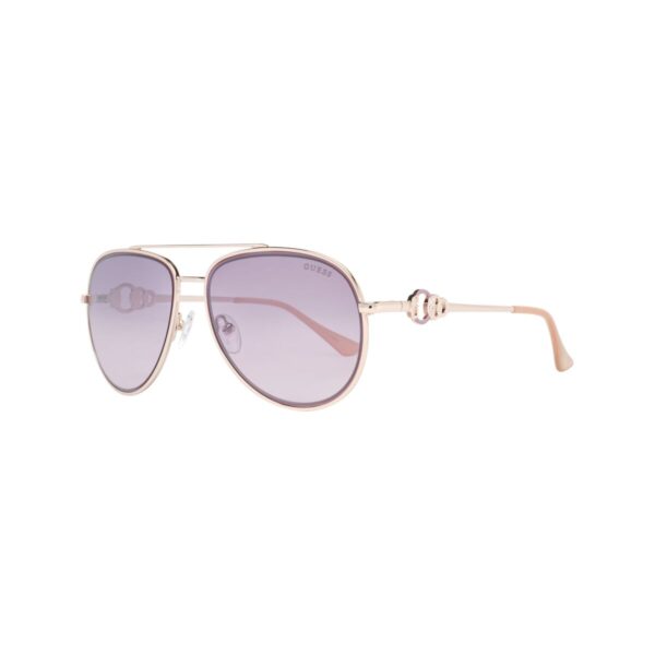 Lunettes de soleil Femme Guess GF0344-5628U ø 56 mm