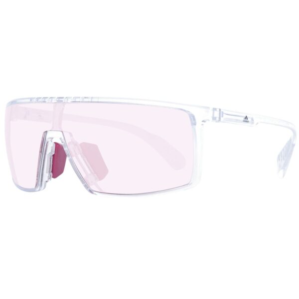 Lunettes de soleil Unisexe Adidas SP0004 0027S