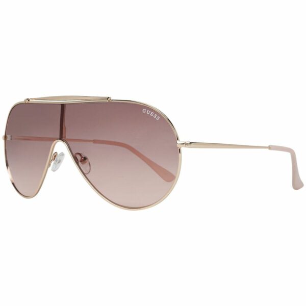 Lunettes de soleil Femme Guess GF0370 0032T