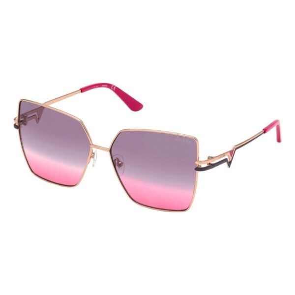 Lunettes de soleil Femme Guess GU7733