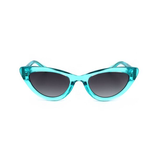 Lunettes de soleil Unisexe Guess GU7811 SHINY LIGHT BLUE ø 54 mm