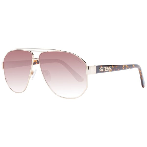 Lunettes de soleil Femme Guess GF6145 6132F