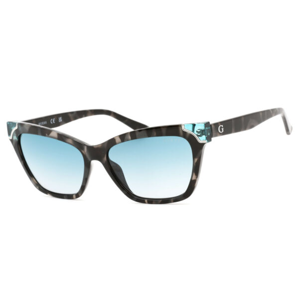 Lunettes de soleil Femme Guess GU7840-89W ø 57 mm