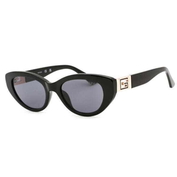 Lunettes de soleil Homme Guess GU7849-01A