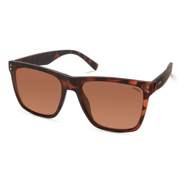 Lunettes de soleil Homme Guess GF0235-5552E Ø 55 mm