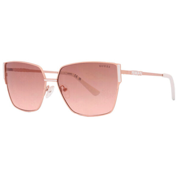 Lunettes de soleil Femme Guess GF6158-29F ø 60 mm