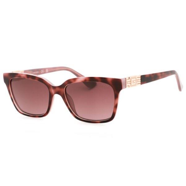 Lunettes de soleil Homme Guess GU7869-71S Ø 53 mm