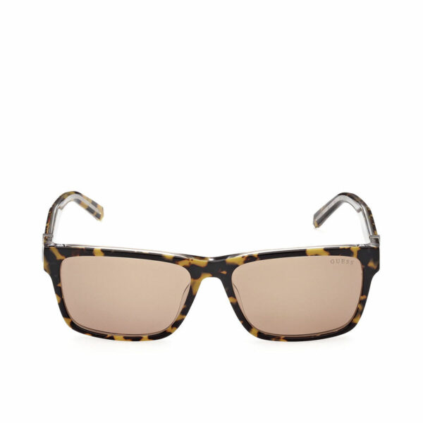 Lunettes de soleil Femme Guess E Ø 55 mm