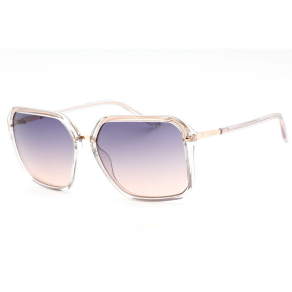 Lunettes de soleil Femme Guess GU7888-20Z ø 57 mm