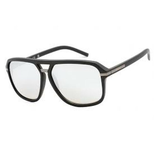 Lunettes de soleil Homme Guess GF0258-02C