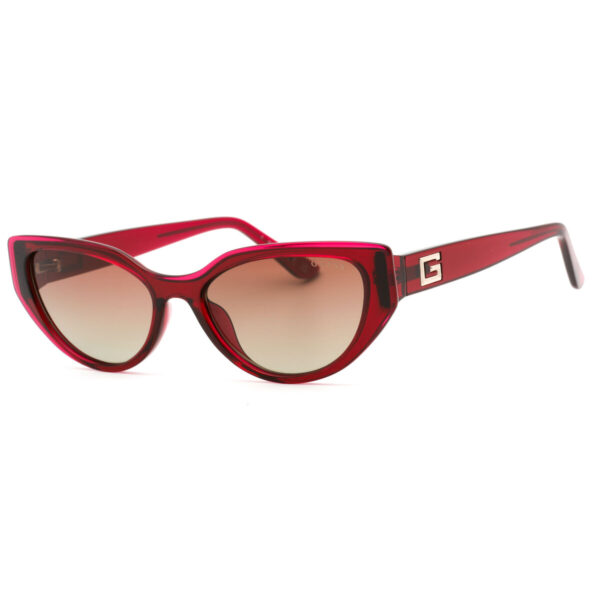 Lunettes de soleil Femme Guess GU7910-69T Ø 52 mm