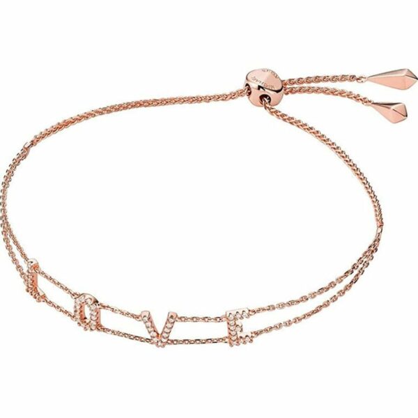 Bracelet Femme Michael Kors PLAQUE