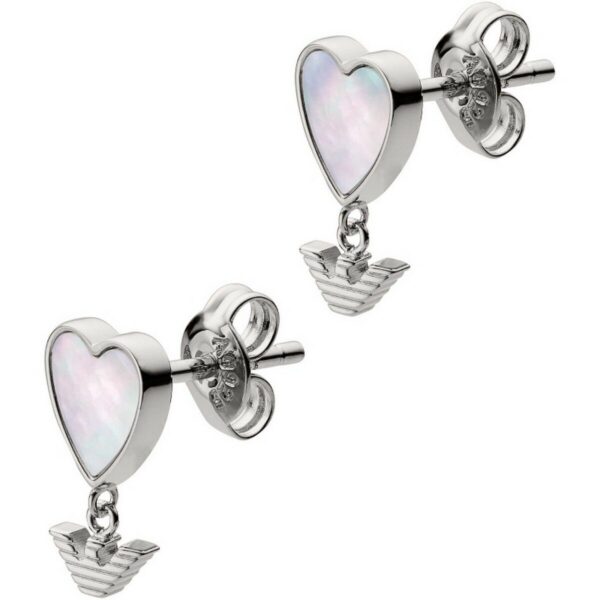 Boucles d´oreilles Femme Emporio Armani EG3413040