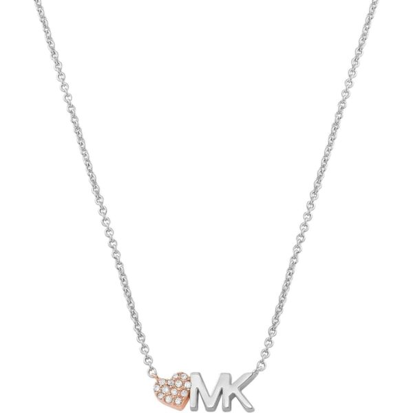 Collier Femme Michael Kors LOGO