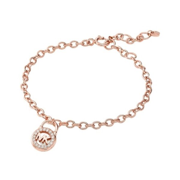 Bracelet Femme Michael Kors PREMIUM Rose Or