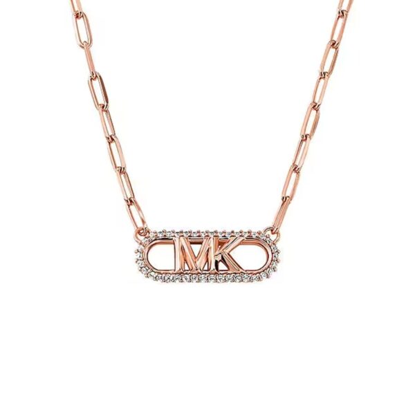 Collier Femme Michael Kors MKC1655CZ791