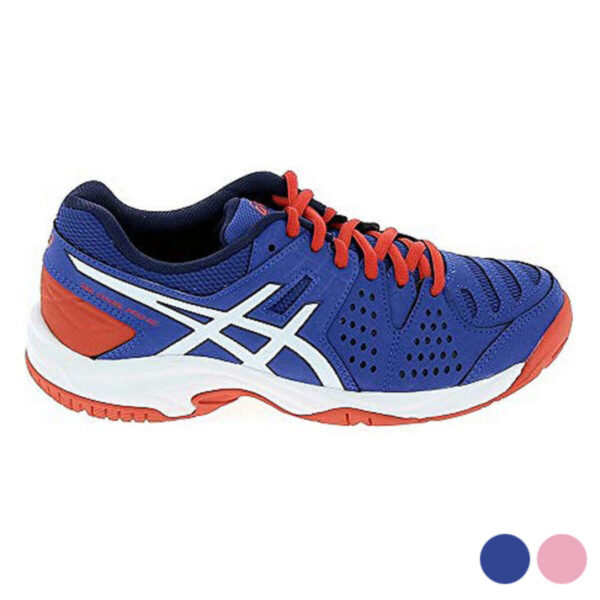 Chaussures de Padel pour Enfants Asics Gel Pro 3 SG