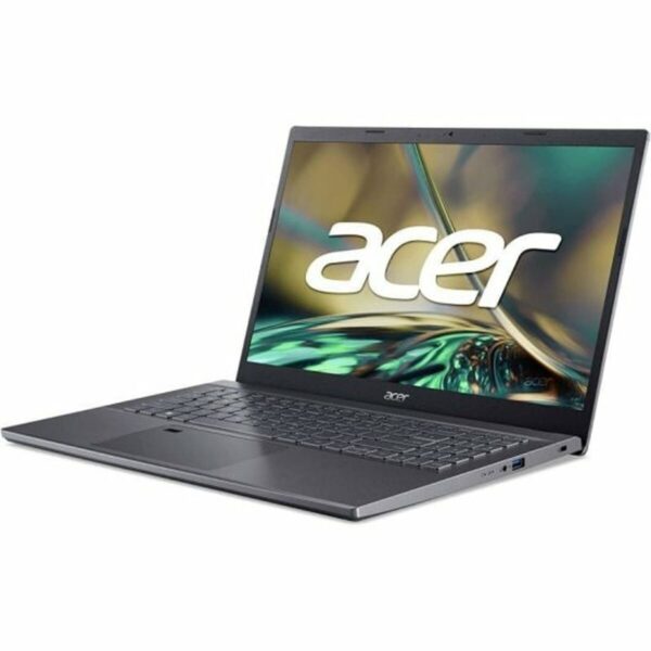 Ordinateur Portable Acer  Aspire 5 15 A515-58GM 15,6" Intel Core i5-1335U 16 GB RAM 512 GB SSD Nvidia GeForce RTX 2050