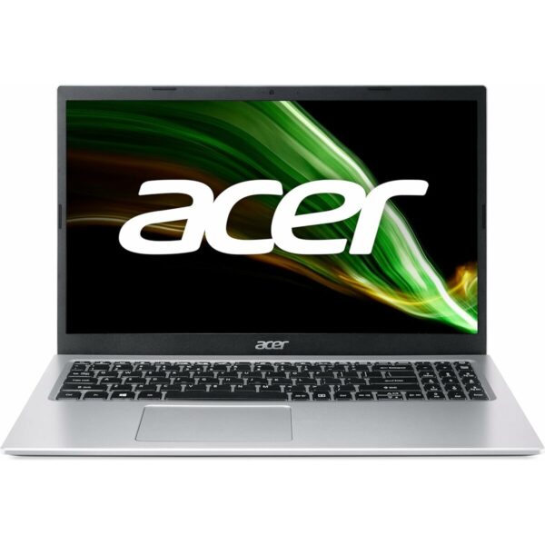 Ordinateur Portable Acer A315-44P 15,6" AMD Ryzen 7 Ryzen 7 5700U 16 GB RAM 512 GB SSD