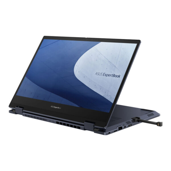 Ordinateur Portable Asus ExpertBook B5 Flip B5402FVA-KA0186X 14" Intel Core i5-1340P 8 GB RAM 256 GB SSD Espagnol Qwerty