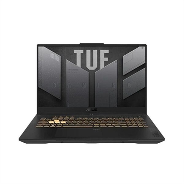 Ordinateur Portable Asus TUF707VI-HX049 17,3" Intel Core i7-13620H 32 GB RAM 1 TB SSD Nvidia Geforce RTX 4070