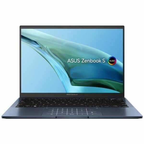 Ordinateur Portable Asus Zenbook UM530LA 13,3" AMD RYZEN 7 7840U 16 GB RAM 1 TB SSD OLED