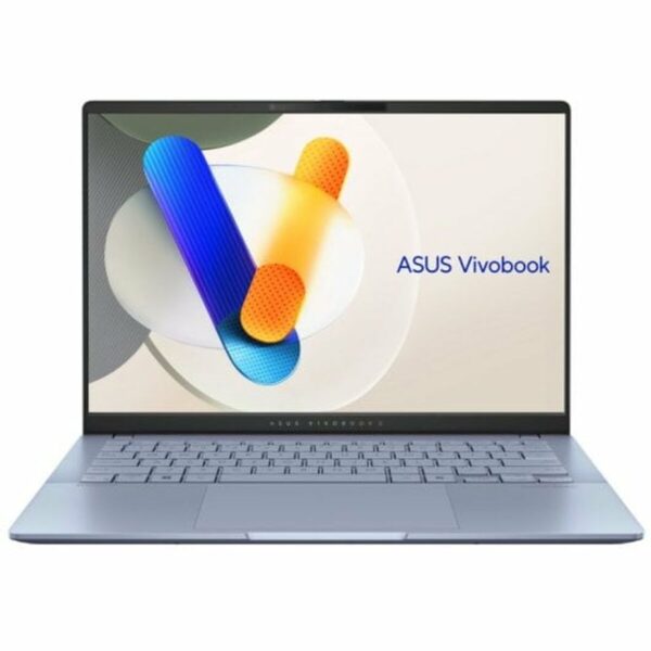 Ordinateur Portable Asus 14" 16 GB RAM 512 GB SSD Intel Evo Core Ultra 5 125H Espagnol Qwerty