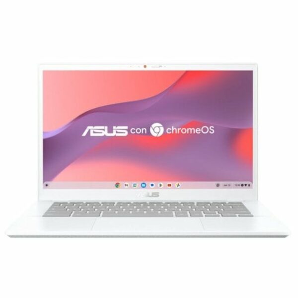 Ordinateur Portable Asus CX34 CX3402CBA-EB0040 14" Intel Core i5-1235U 16 GB RAM 256 GB Espagnol Qwerty