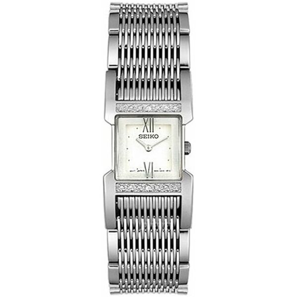 Montre Femme Seiko SUJ267 Ø 20 mm