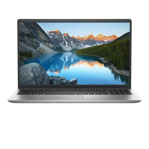 Ordinateur Portable Dell 3520-2109 15,6" Intel Core i5-1235U 16 GB RAM 512 GB SSD 1 TB SSD