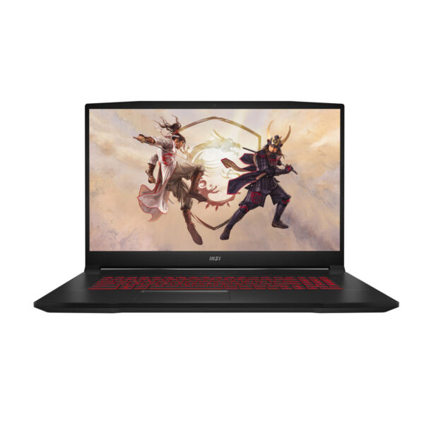 Ordinateur Portable MSI 9S7-17L322-448 17,3" i7-12700H 16 GB RAM 512 GB SSD NVIDIA GeForce RTX 3070 Ti