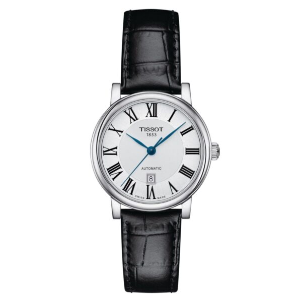 Montre Homme Tissot CARSON AUTOMATIC (Ø 30 mm)