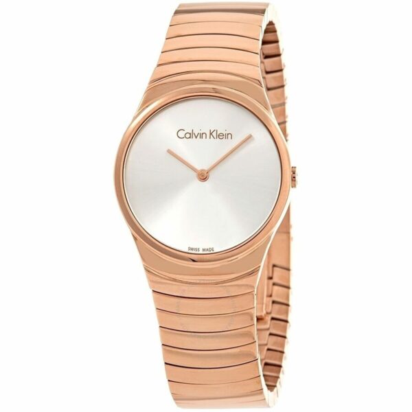 Montre Femme Calvin Klein WHIRL (Ø 33 mm)