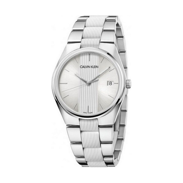 Montre Homme Calvin Klein CONTRAST (Ø 40 mm)