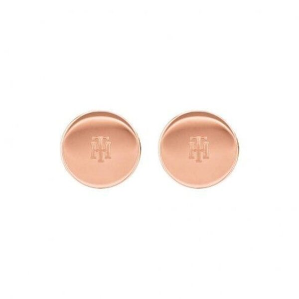 Boucles d´oreilles Femme Tommy Hilfiger 2780272 Acier inoxydable