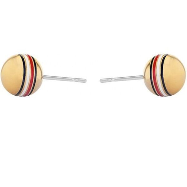 Boucles d´oreilles Femme Tommy Hilfiger 2780517 Acier inoxydable