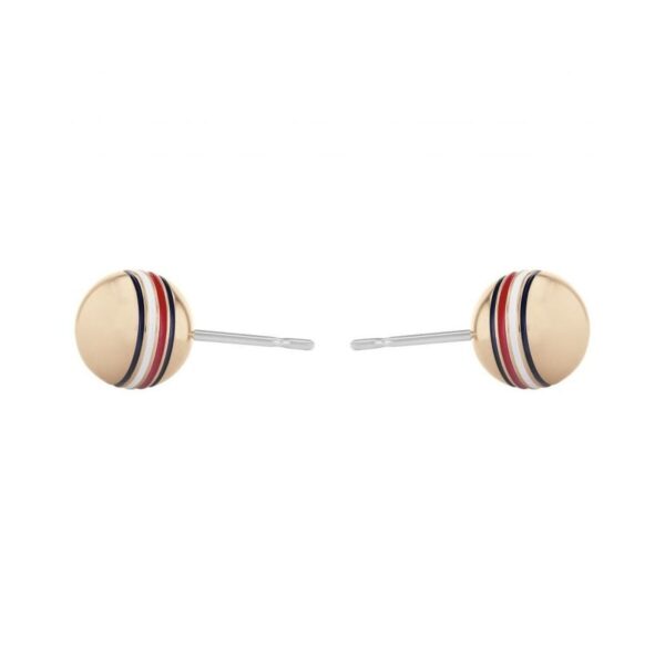 Boucles d´oreilles Femme Tommy Hilfiger 2780519 Acier inoxydable